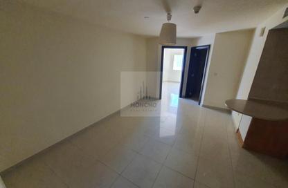شقة - غرفة نوم - 2 حمامات للايجار في بوابة دبي الجديدة 1 - (JLT) مجمع Q - أبراج بحيرات الجميرا - دبي