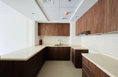 Apartment - 1 Bedroom - 2 Bathrooms for sale in Uptown Al Zahia - Al Zahia - Muwaileh Commercial - Sharjah