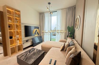 Apartment - 1 Bedroom - 2 Bathrooms for rent in Binghatti Tulip - District 11 - Jumeirah Village Circle - Dubai