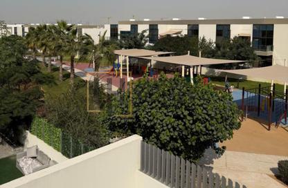 Villa - 4 Bedrooms - 4 Bathrooms for rent in Senses at the Fields - The Fields - District 11 - Mohammed Bin Rashid City - Dubai