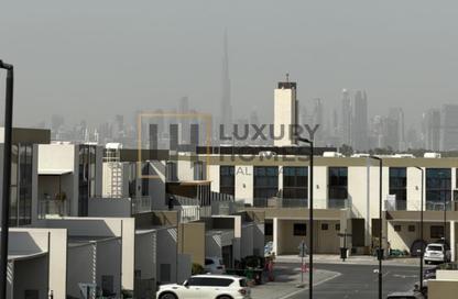 Villa - 4 Bedrooms - 4 Bathrooms for rent in Senses at the Fields - The Fields - District 11 - Mohammed Bin Rashid City - Dubai