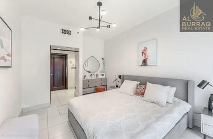 Apartment - 1 Bedroom - 1 Bathroom for rent in Reehan 1 - Reehan - Old Town - Downtown Dubai - Dubai