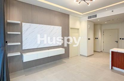 Apartment - 1 Bedroom - 1 Bathroom for rent in PG One - Al Furjan - Dubai