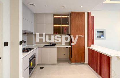 Apartment - 1 Bedroom - 1 Bathroom for rent in PG One - Al Furjan - Dubai