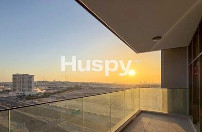 Apartment - 1 Bedroom - 1 Bathroom for rent in PG One - Al Furjan - Dubai