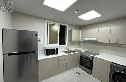 Apartment - 2 Bedrooms - 2 Bathrooms for sale in Al Yasmeen 1 - Al Yasmeen - Ajman