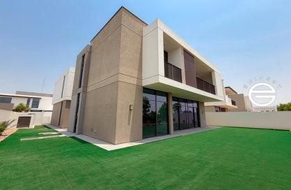 Villa - 5 Bedrooms - 7+ Bathrooms for rent in Tilal Al Furjan - Al Furjan - Dubai