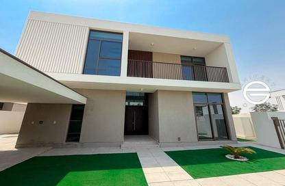 Villa - 5 Bedrooms - 7+ Bathrooms for rent in Tilal Al Furjan - Al Furjan - Dubai