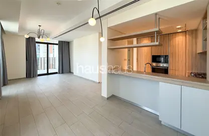 Apartment - 2 Bedrooms - 3 Bathrooms for rent in Wilton Terraces 1 - Wilton Terraces - Sobha Hartland - Mohammed Bin Rashid City - Dubai