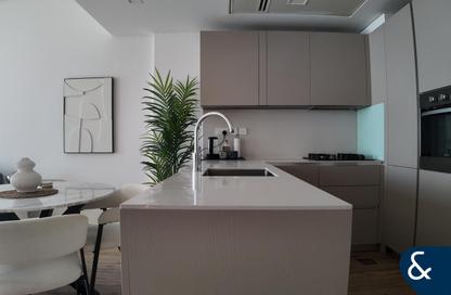 Apartment - 1 Bedroom - 1 Bathroom for rent in East 40 - Al Furjan - Dubai Apartment - 1 Bedroom - 1 Bathroom for rent in East 40 - Al Furjan - Dubai