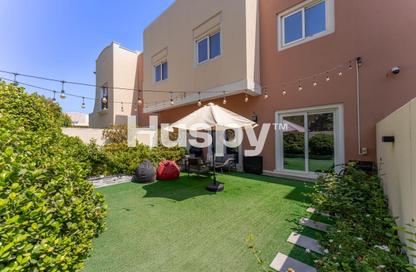 Townhouse - 3 - 4 for sale in Amaranta 2 - Amaranta - Villanova - Dubai