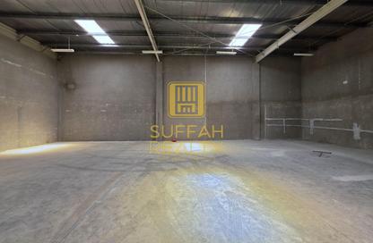 Warehouse - Studio - 1 for rent in Al Quoz Industrial Area 4 - Al Quoz Industrial Area - Al Quoz - Dubai Warehouse - Studio - 1 for rent in Al Quoz Industrial Area 4 - Al Quoz Industrial Area - Al Quoz - Dubai