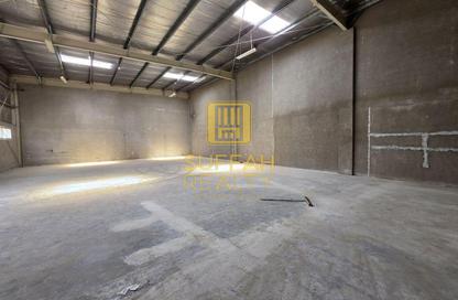 Warehouse - Studio - 1 for rent in Al Quoz Industrial Area 4 - Al Quoz Industrial Area - Al Quoz - Dubai Warehouse - Studio - 1 for rent in Al Quoz Industrial Area 4 - Al Quoz Industrial Area - Al Quoz - Dubai
