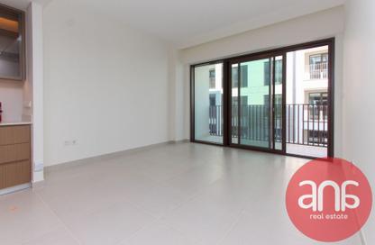 Apartment - 1 - 1 for rent in Mangrove at Creek Beach Building 2 - Mangrove at Creek Beach - Creek Beach - Dubai Creek Harbour (The Lagoons) - Dubai