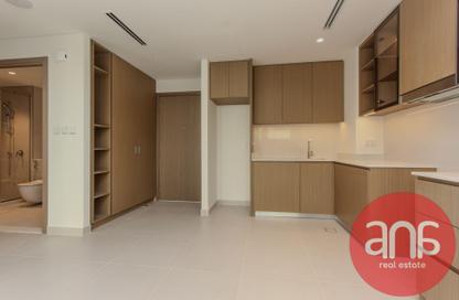 Apartment - 1 - 1 for rent in Mangrove at Creek Beach Building 2 - Mangrove at Creek Beach - Creek Beach - Dubai Creek Harbour (The Lagoons) - Dubai