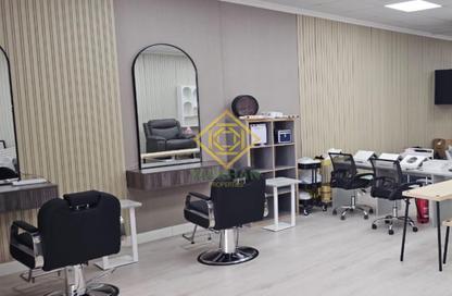 Shop - Studio - 1 Bathroom for rent in Icon Tower 2 - JLT Cluster L - Jumeirah Lake Towers - Dubai