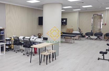 Shop - Studio - 1 Bathroom for rent in Icon Tower 2 - JLT Cluster L - Jumeirah Lake Towers - Dubai