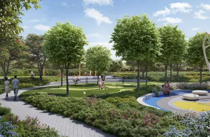 شقة - 2 غرف نوم - 2 حمامات للبيع في A بالاس رزيدنسز هيلسايد - بالاس رزيدنسز هيلسايد - دبي هيلز استيت - دبي