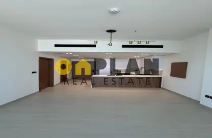 Apartment - 1 Bedroom - 2 Bathrooms for rent in Binghatti Azure - District 16 - Jumeirah Village Circle - Dubai