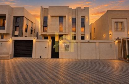 Villa - 5 - 7 for sale in Al Zaheya Gardens - Al Zahya - Ajman