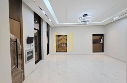 Villa - 5 - 7 for sale in Al Zaheya Gardens - Al Zahya - Ajman