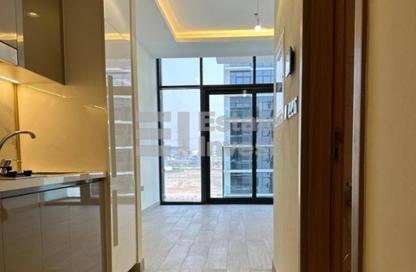 Apartment - Studio - 1 Bathroom for rent in Azizi Riviera 13 - Azizi Riviera - Meydan One - Meydan - Dubai Apartment - Studio - 1 Bathroom for rent in Azizi Riviera 13 - Azizi Riviera - Meydan One - Meydan - Dubai