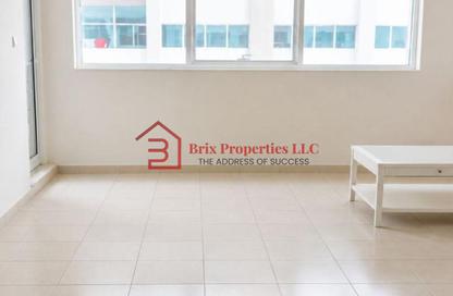 Apartment - 1 - 2 for sale in Ajman One Towers - Al Sawan - Ajman