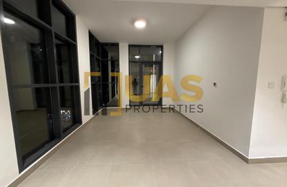 Apartment - 1 Bedroom - 2 Bathrooms for rent in Jumeirah Garden City - Al Satwa - Dubai