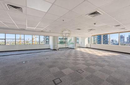Office Space - Studio for sale in Mazaya Business Avenue AA1 - Mazaya Business Avenue - Jumeirah Lake Towers - Dubai