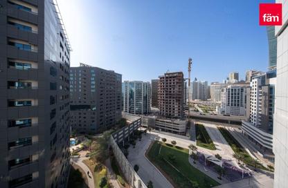 Apartment - 1 Bedroom - 2 Bathrooms for rent in Avanti - Business Bay - Dubai