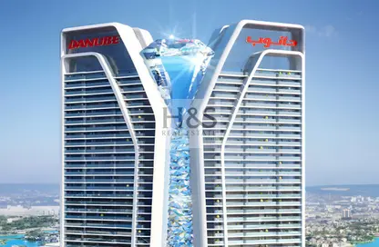 شقة - 2 غرف نوم - 2 حمامات للبيع في دايمونز من دانوب - أبراج بحيرات الجميرا - دبي شقة - 2 غرف نوم - 2 حمامات للبيع في دايمونز من دانوب - أبراج بحيرات الجميرا - دبي
