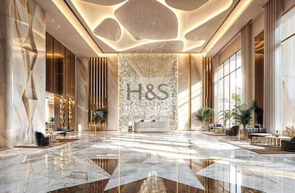 Apartment - 2 Bedrooms - 2 Bathrooms for sale in Diamondz By Danube - Jumeirah Lake Towers - Dubai