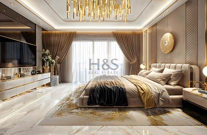 Apartment - 2 Bedrooms - 2 Bathrooms for sale in Diamondz By Danube - Jumeirah Lake Towers - Dubai