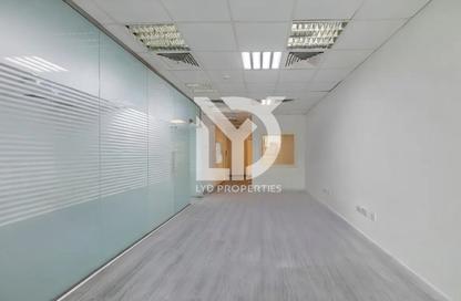 Office Space - Studio for rent in Emaar Business Park Building 2 - Emaar Business Park - Sheikh Zayed Road - Dubai