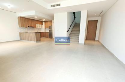 Villa - 3 - 4 for rent in Toledo - Zayed City (Khalifa City C) - Khalifa City - Abu Dhabi
