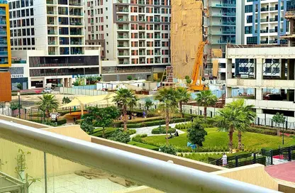 Apartment - 1 Bedroom - 2 Bathrooms for rent in Jumeirah Garden City - Al Satwa - Dubai Apartment - 1 Bedroom - 2 Bathrooms for rent in Jumeirah Garden City - Al Satwa - Dubai