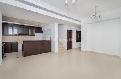 Townhouse - 3 Bedrooms - 4 Bathrooms for rent in Casa Viva - Serena - Dubai Land - Dubai