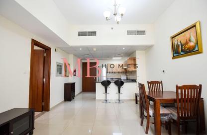 Apartment - 1 Bedroom - 2 Bathrooms for rent in Elite Sports Residence 8 - Elite Sports Residence - Dubai Sports City - Dubai Apartment - 1 Bedroom - 2 Bathrooms for rent in Elite Sports Residence 8 - Elite Sports Residence - Dubai Sports City - Dubai