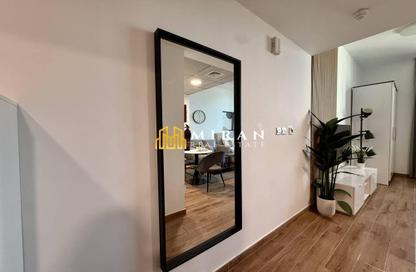 Apartment - Studio - 1 Bathroom for rent in RMT Residence - District 11 - Jumeirah Village Circle - Dubai
