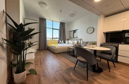 Apartment - Studio - 1 Bathroom for rent in RMT Residence - District 11 - Jumeirah Village Circle - Dubai