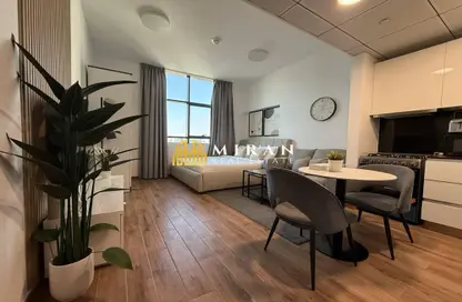 Apartment - Studio - 1 Bathroom for rent in RMT Residence - District 11 - Jumeirah Village Circle - Dubai Apartment - Studio - 1 Bathroom for rent in RMT Residence - District 11 - Jumeirah Village Circle - Dubai
