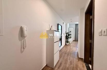 Apartment - Studio - 1 Bathroom for rent in RMT Residence - District 11 - Jumeirah Village Circle - Dubai