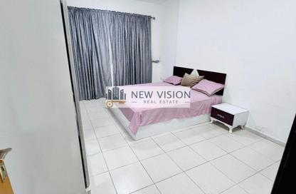 Apartment - 1 Bedroom - 1 Bathroom for rent in New Al Taawun Road - Al Taawun - Sharjah