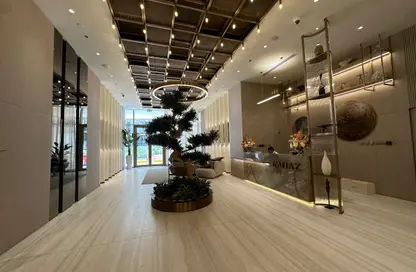 شقة - 1 حمام للبيع في يرل هاوس 3 - منطقة 11 - قرية جميرا الدائرية - دبي