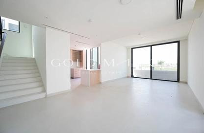 Villa - 4 Bedrooms - 5 Bathrooms for rent in Fairway Villas - EMAAR South - Dubai South (Dubai World Central) - Dubai
