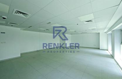 Office Space - Studio - 1 for rent in Dubai Star - JLT Cluster L - Jumeirah Lake Towers - Dubai