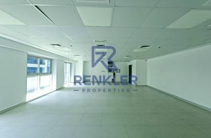 Office Space - Studio - 1 for rent in Dubai Star - JLT Cluster L - Jumeirah Lake Towers - Dubai