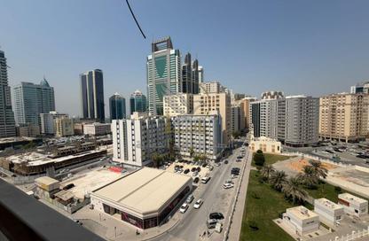 Apartment - 3 - 3 for rent in Qasimia 10 building - Al Mahatta - Al Qasimia - Sharjah Apartment - 3 - 3 for rent in Qasimia 10 building - Al Mahatta - Al Qasimia - Sharjah