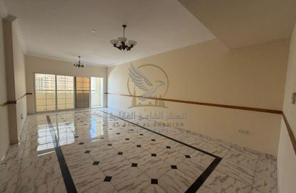 Apartment - 3 - 3 for rent in Qasimia 10 building - Al Mahatta - Al Qasimia - Sharjah