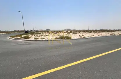 Land - Studio for sale in Saih Shuaib 1 - Jebel Ali - Dubai